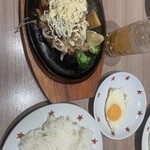 ステーキのどん - 