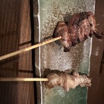 新宿うな鐵　恵比寿店 - 