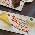 カフェラリー - 