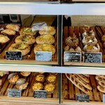 パン ド カイト 名護本店 - 