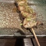 新宿うな鐵　恵比寿店 - 