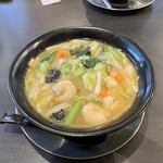 らーめん 麺華 - 