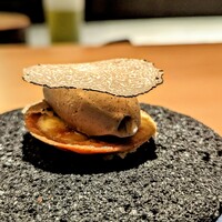 日本のイタリア料理店 sai - 