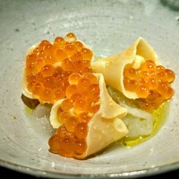 日本のイタリア料理店 sai - 