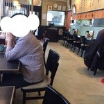 讃岐屋 雅次郎 -  オープン直ぐにお客さんでいっぱいになる