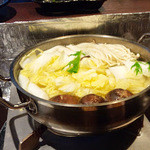 まつもと 本店 -  ふふふ～