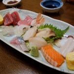 Matsusushi -  