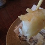 うぶすな - 2014/5/5　アップ；