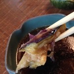 うぶすな - 2014/5/5　うまうま！