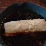 うぶすな - 2014/5/5　熱々～