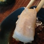 うぶすな - 2014/5/5　旨すぎ！