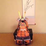 うぶすな - 2014/5/5　5月なのでおまけ！