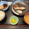 食堂もり川