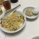 菜香新館 - 