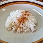 スープカレー やまやまや - 