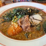 スープカレー やまやまや - 