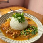 炭火串焼き 辻堂呑場 タイヨウ - 