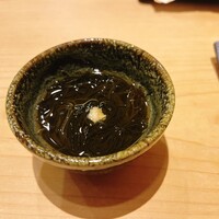鮨ふみ - 