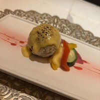 炭和食かなうS 特別室 - 