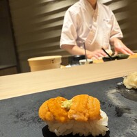 鮨おおね田 - 