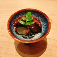 鮨ふみ - 