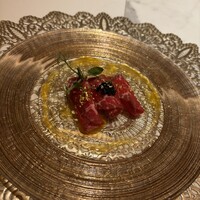 炭和食かなうS 特別室 - 