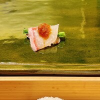 鮨ふみ - 