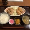野方食堂