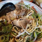 新福菜館 浜松町店 - 