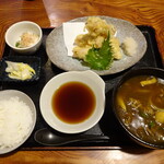 なおすけ - 料理写真:A定食