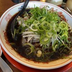 新福菜館 浜松町店 - 