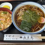 松月庵 - 料理写真: