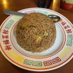 新福菜館 浜松町店 - 