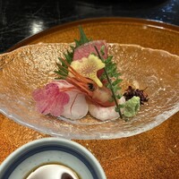 日本料理 もちづき - 
