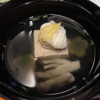 日本料理 もちづき - 