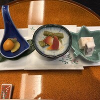 日本料理 もちづき - 