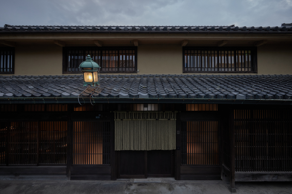 撚る屋