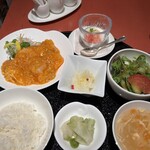 中国料理 桃李 - 