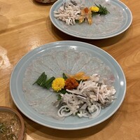 華ぶさ - 