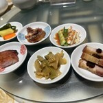 老香港酒家京都 - 