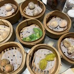 老香港酒家京都 - 