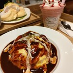 smoothie&sweets chiii - 