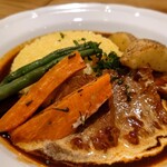 アフタヌーンティー・ティールーム - 料理写真: