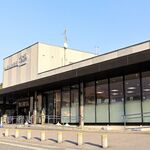 大浜パーキングエリア 下り線 売店 - 大浜PA下り線