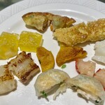 老香港酒家京都 - 