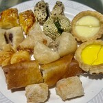 老香港酒家京都 - 