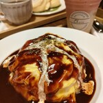 smoothie&sweets chiii - 