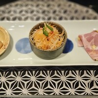 鉄板焼さわふじ - 