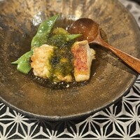 鉄板焼さわふじ - 