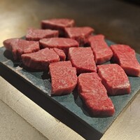 鉄板焼さわふじ - 